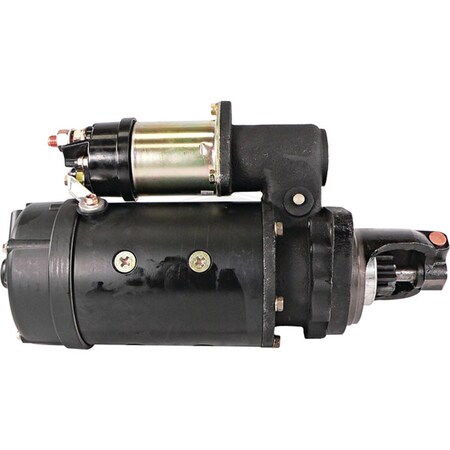 Aftermarket JAndN Electrical Products Starter 410-12615-JN